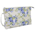 canvas cosmetic bags